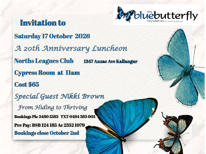 Annual Fundraising Dinner