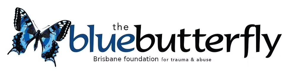 The Blue Butterfly Brisbane Foundation